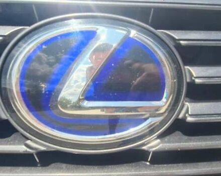 Белый Лексус ЕС, объемом двигателя 2.49 л и пробегом 82 тыс. км за 28800 $, фото 9 на Automoto.ua