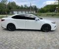 Білий Лексус ЕС, об'ємом двигуна 3.5 л та пробігом 110 тис. км за 28600 $, фото 10 на Automoto.ua