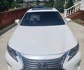 Білий Лексус ЕС, об'ємом двигуна 2.49 л та пробігом 77 тис. км за 30000 $, фото 1 на Automoto.ua