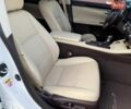 Белый Лексус ЕС, объемом двигателя 2.49 л и пробегом 139 тыс. км за 24899 $, фото 23 на Automoto.ua