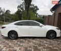 Білий Лексус ЕС, об'ємом двигуна 2.49 л та пробігом 126 тис. км за 25500 $, фото 1 на Automoto.ua
