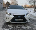 Белый Лексус ЕС, объемом двигателя 2.49 л и пробегом 125 тыс. км за 24000 $, фото 6 на Automoto.ua