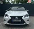 Білий Лексус ЕС, об'ємом двигуна 2.49 л та пробігом 135 тис. км за 20600 $, фото 6 на Automoto.ua