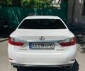 Белый Лексус ЕС, объемом двигателя 2.49 л и пробегом 215 тыс. км за 18000 $, фото 5 на Automoto.ua
