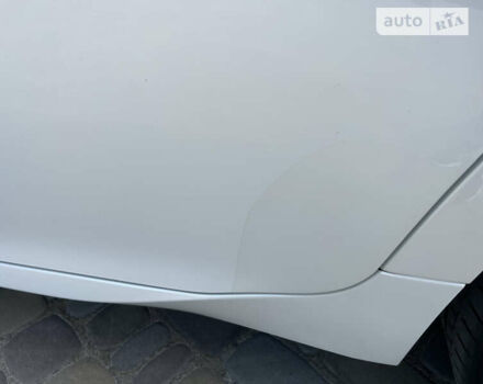 Білий Лексус ЕС, об'ємом двигуна 3.5 л та пробігом 110 тис. км за 28600 $, фото 23 на Automoto.ua