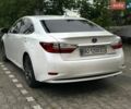 Білий Лексус ЕС, об'ємом двигуна 2.49 л та пробігом 133 тис. км за 21200 $, фото 8 на Automoto.ua