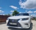 Білий Лексус ЕС, об'ємом двигуна 2.49 л та пробігом 77 тис. км за 30000 $, фото 1 на Automoto.ua