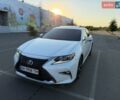 Білий Лексус ЕС, об'ємом двигуна 2.49 л та пробігом 139 тис. км за 24900 $, фото 2 на Automoto.ua