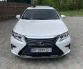Білий Лексус ЕС, об'ємом двигуна 3.5 л та пробігом 110 тис. км за 28600 $, фото 3 на Automoto.ua