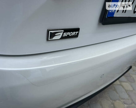 Білий Лексус ЕС, об'ємом двигуна 3.5 л та пробігом 110 тис. км за 28600 $, фото 26 на Automoto.ua