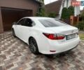 Білий Лексус ЕС, об'ємом двигуна 2.49 л та пробігом 126 тис. км за 25500 $, фото 3 на Automoto.ua