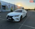 Білий Лексус ЕС, об'ємом двигуна 2.49 л та пробігом 139 тис. км за 24900 $, фото 1 на Automoto.ua