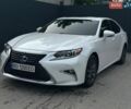Білий Лексус ЕС, об'ємом двигуна 2.49 л та пробігом 135 тис. км за 20600 $, фото 1 на Automoto.ua