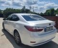 Белый Лексус ЕС, объемом двигателя 2.49 л и пробегом 82 тыс. км за 28800 $, фото 5 на Automoto.ua