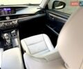 Белый Лексус ЕС, объемом двигателя 2.49 л и пробегом 126 тыс. км за 21300 $, фото 63 на Automoto.ua