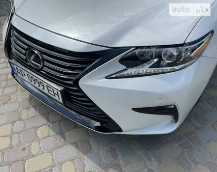 Білий Лексус ЕС, об'ємом двигуна 3.5 л та пробігом 110 тис. км за 28600 $, фото 29 на Automoto.ua