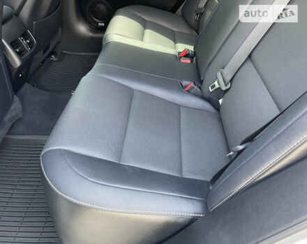 Білий Лексус ЕС, об'ємом двигуна 3.5 л та пробігом 110 тис. км за 28600 $, фото 72 на Automoto.ua