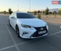 Білий Лексус ЕС, об'ємом двигуна 2.49 л та пробігом 139 тис. км за 24900 $, фото 5 на Automoto.ua