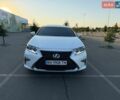 Белый Лексус ЕС, объемом двигателя 2.49 л и пробегом 139 тыс. км за 24899 $, фото 3 на Automoto.ua
