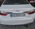 Білий Лексус ЕС, об'ємом двигуна 3.46 л та пробігом 82 тис. км за 29500 $, фото 13 на Automoto.ua