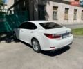 Белый Лексус ЕС, объемом двигателя 2.49 л и пробегом 215 тыс. км за 18000 $, фото 6 на Automoto.ua