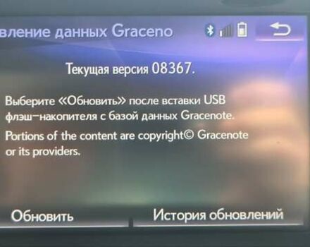 Белый Лексус ЕС, объемом двигателя 2.49 л и пробегом 82 тыс. км за 28800 $, фото 25 на Automoto.ua