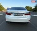 Білий Лексус ЕС, об'ємом двигуна 2.49 л та пробігом 139 тис. км за 24900 $, фото 10 на Automoto.ua