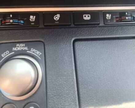 Белый Лексус ЕС, объемом двигателя 2.49 л и пробегом 82 тыс. км за 28800 $, фото 20 на Automoto.ua