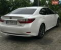 Білий Лексус ЕС, об'ємом двигуна 2.49 л та пробігом 133 тис. км за 21200 $, фото 9 на Automoto.ua