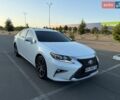 Білий Лексус ЕС, об'ємом двигуна 2.49 л та пробігом 139 тис. км за 24900 $, фото 4 на Automoto.ua