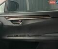 Білий Лексус ЕС, об'ємом двигуна 2.49 л та пробігом 133 тис. км за 21200 $, фото 20 на Automoto.ua