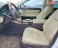 Білий Лексус ЕС, об'ємом двигуна 2.5 л та пробігом 68 тис. км за 6500 $, фото 6 на Automoto.ua