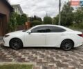 Білий Лексус ЕС, об'ємом двигуна 2.49 л та пробігом 126 тис. км за 25500 $, фото 4 на Automoto.ua