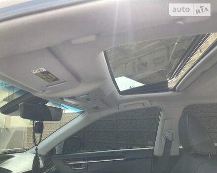 Білий Лексус ЕС, об'ємом двигуна 3.5 л та пробігом 110 тис. км за 28600 $, фото 37 на Automoto.ua