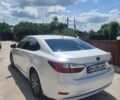Білий Лексус ЕС, об'ємом двигуна 2.49 л та пробігом 77 тис. км за 30000 $, фото 15 на Automoto.ua