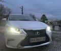 Білий Лексус ЕС, об'ємом двигуна 3.46 л та пробігом 82 тис. км за 29500 $, фото 9 на Automoto.ua
