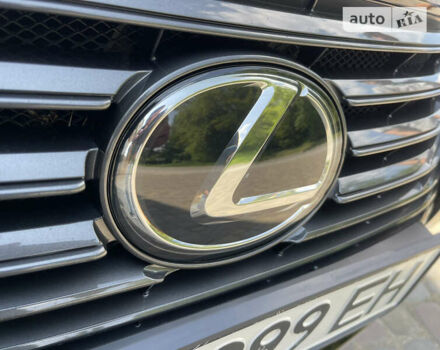 Білий Лексус ЕС, об'ємом двигуна 3.5 л та пробігом 110 тис. км за 28600 $, фото 77 на Automoto.ua