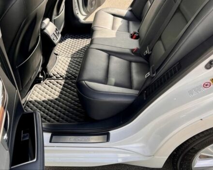 Білий Лексус ЕС, об'ємом двигуна 2.5 л та пробігом 158 тис. км за 24000 $, фото 7 на Automoto.ua