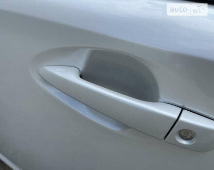 Білий Лексус ЕС, об'ємом двигуна 3.5 л та пробігом 110 тис. км за 28600 $, фото 16 на Automoto.ua