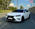 Белый Лексус ЕС, объемом двигателя 2.49 л и пробегом 126 тыс. км за 21300 $, фото 7 на Automoto.ua