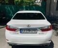 Белый Лексус ЕС, объемом двигателя 2.49 л и пробегом 215 тыс. км за 19000 $, фото 5 на Automoto.ua