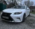 Білий Лексус ЕС, об'ємом двигуна 3.46 л та пробігом 82 тис. км за 29500 $, фото 1 на Automoto.ua