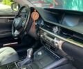 Белый Лексус ЕС, объемом двигателя 2.49 л и пробегом 215 тыс. км за 18000 $, фото 15 на Automoto.ua