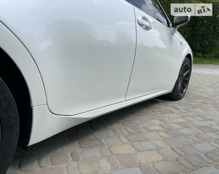 Білий Лексус ЕС, об'ємом двигуна 3.5 л та пробігом 110 тис. км за 28600 $, фото 21 на Automoto.ua