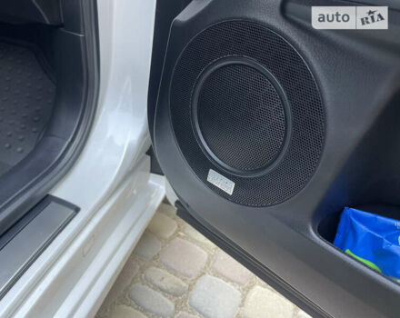 Білий Лексус ЕС, об'ємом двигуна 3.5 л та пробігом 77 тис. км за 28600 $, фото 56 на Automoto.ua