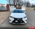Белый Лексус ЕС, объемом двигателя 25 л и пробегом 165 тыс. км за 23500 $, фото 6 на Automoto.ua