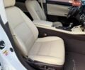 Білий Лексус ЕС, об'ємом двигуна 2.49 л та пробігом 139 тис. км за 24900 $, фото 23 на Automoto.ua