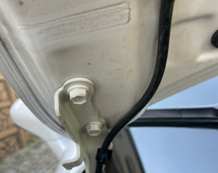 Білий Лексус ЕС, об'ємом двигуна 3.5 л та пробігом 110 тис. км за 28600 $, фото 75 на Automoto.ua