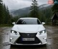 Білий Лексус ЕС, об'ємом двигуна 2.49 л та пробігом 135 тис. км за 20600 $, фото 1 на Automoto.ua