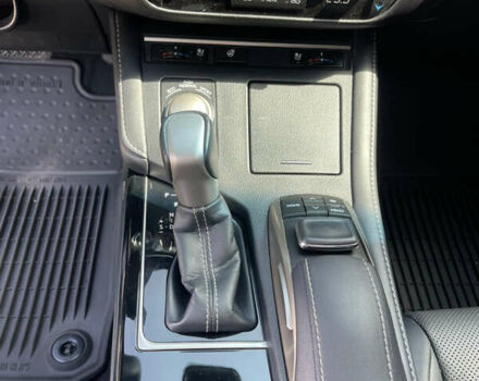 Білий Лексус ЕС, об'ємом двигуна 3.5 л та пробігом 77 тис. км за 28600 $, фото 43 на Automoto.ua